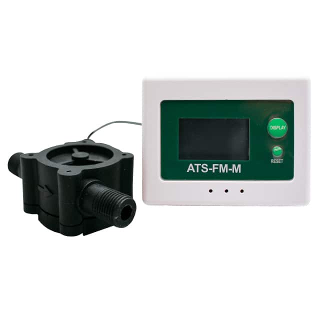 ATS-FM-M Advanced Thermal Solutions Inc.  Flow Sensors